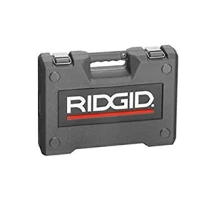 Ridgid 57423 RP 240 Compact Press Tool Carrying Case