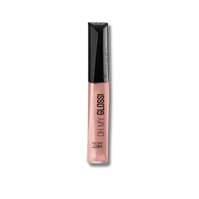 Rimmel Oh My Gloss! Lip Gloss