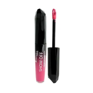 Rimmel Show Off Lip Lacquer