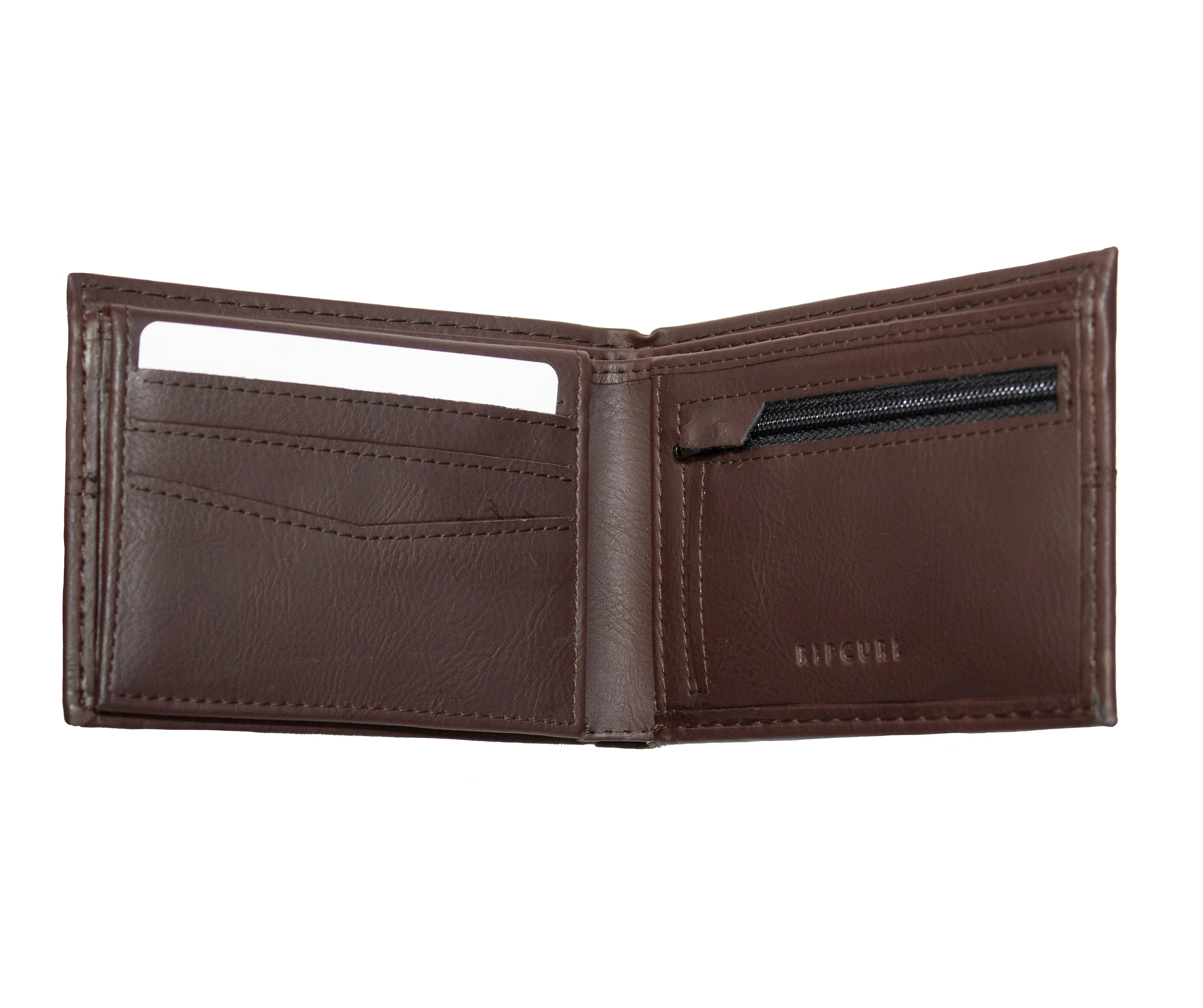 Rip Curl Direction PU All Day Wallet