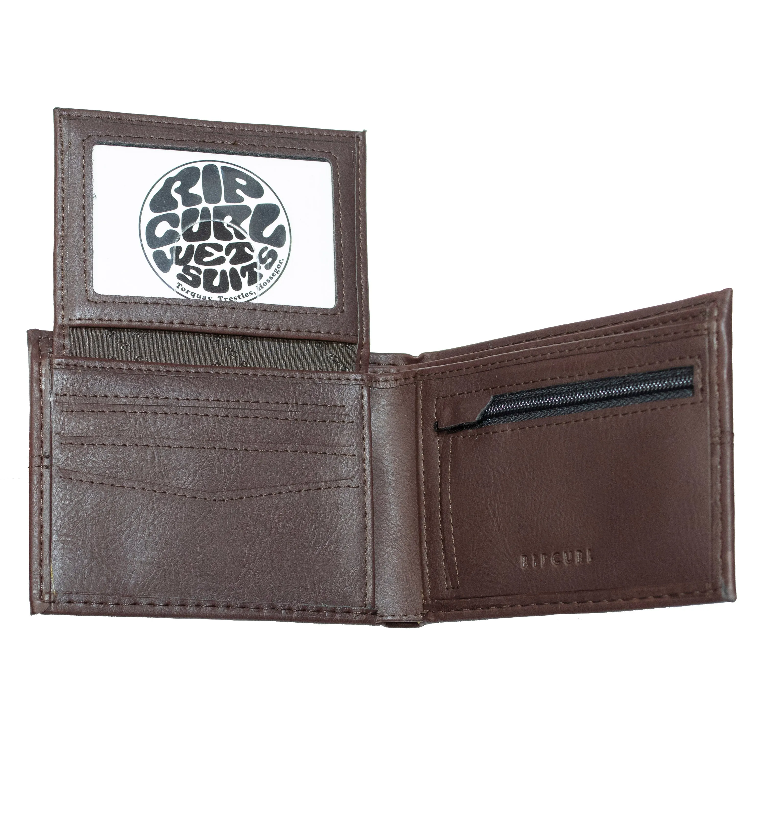 Rip Curl Direction PU All Day Wallet