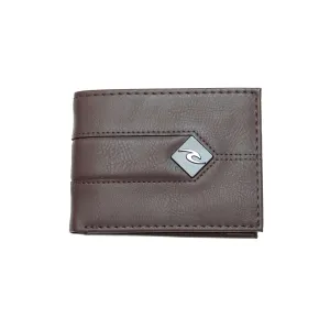 Rip Curl Direction PU All Day Wallet