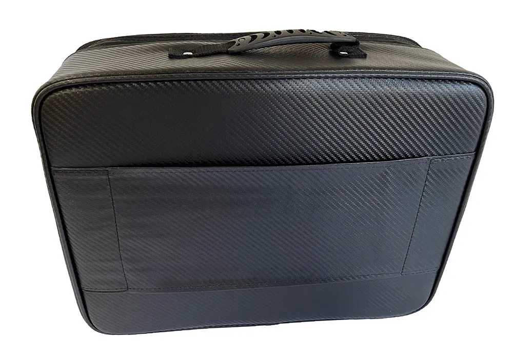 Ripple Fisher REEL & SPOOL SYSTEM BAG