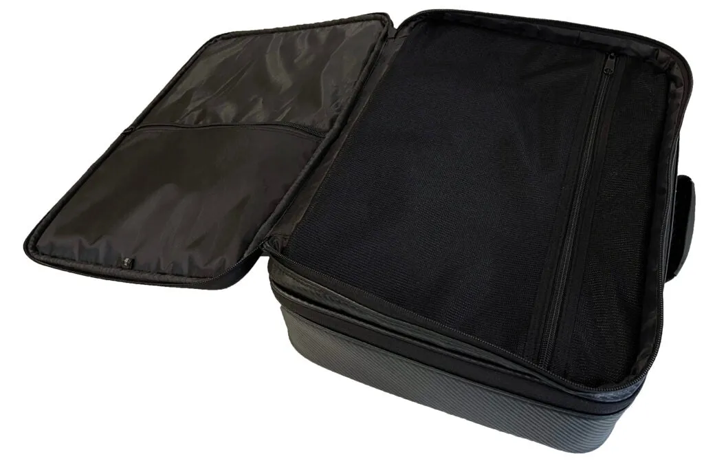 Ripple Fisher REEL & SPOOL SYSTEM BAG