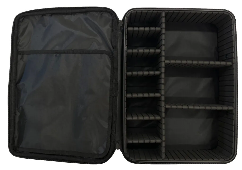 Ripple Fisher REEL & SPOOL SYSTEM BAG