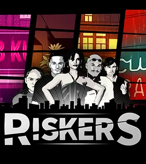 Riskers (PC/LINUX)