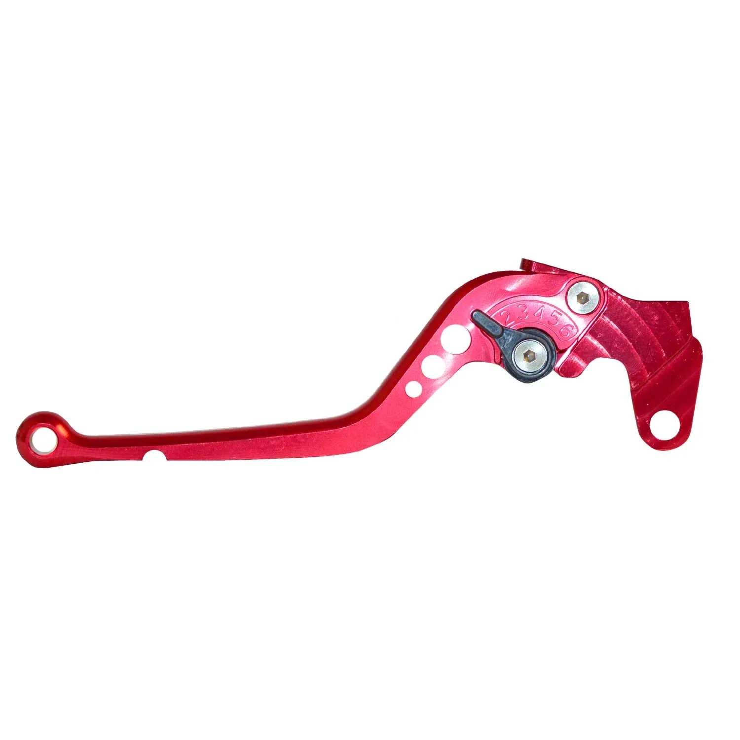 R.J.VON 6 Position Adjustable Brake Clutch Lever