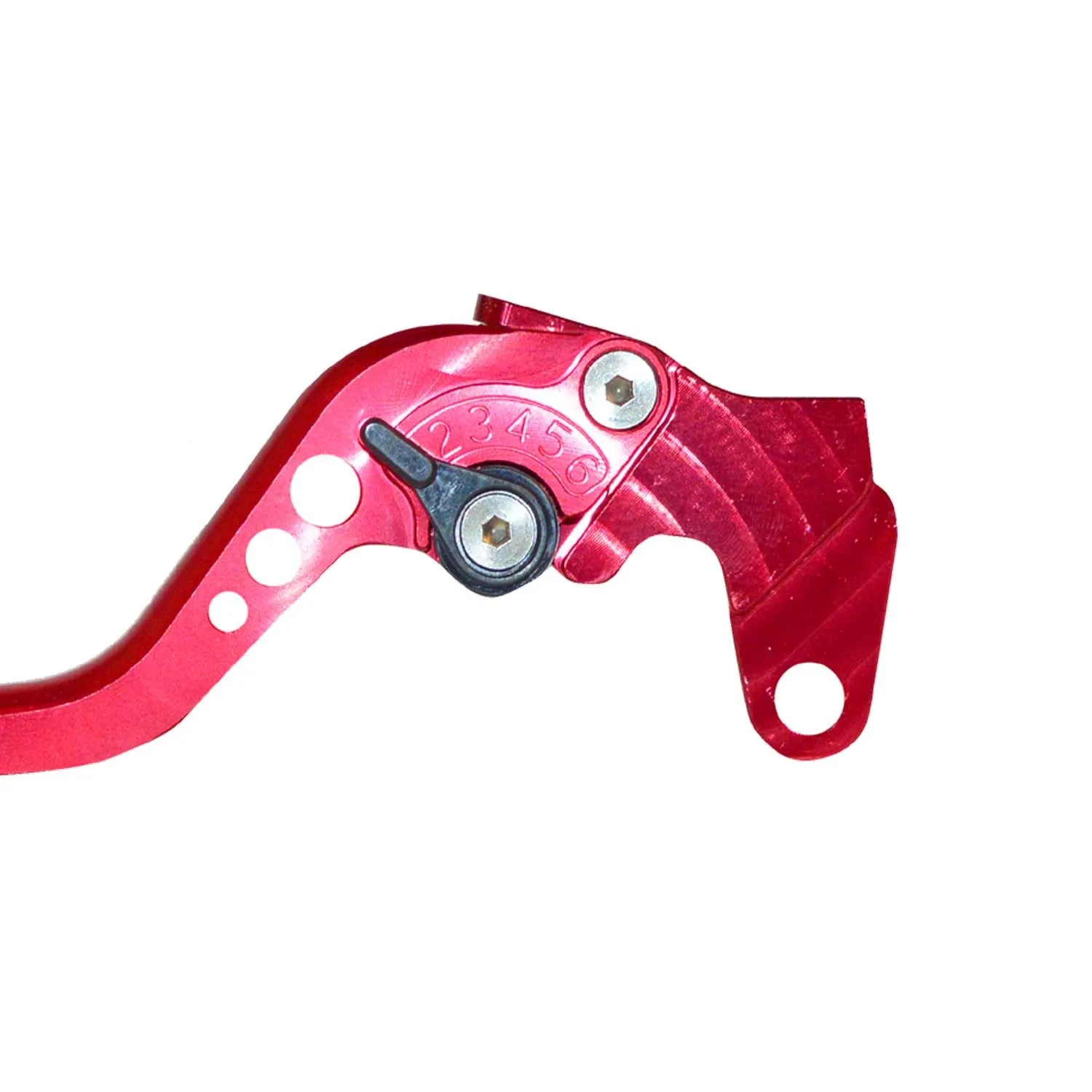 R.J.VON 6 Position Adjustable Brake Clutch Lever