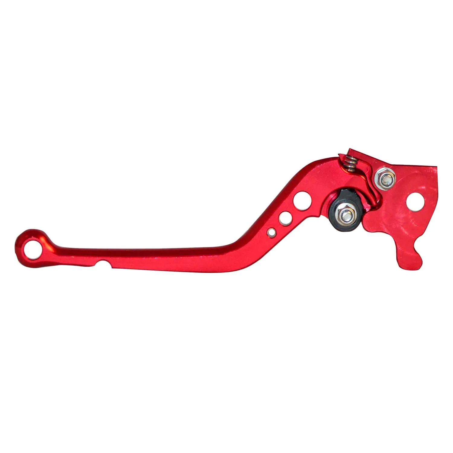 R.J.VON 6 Position Adjustable Brake Clutch Lever