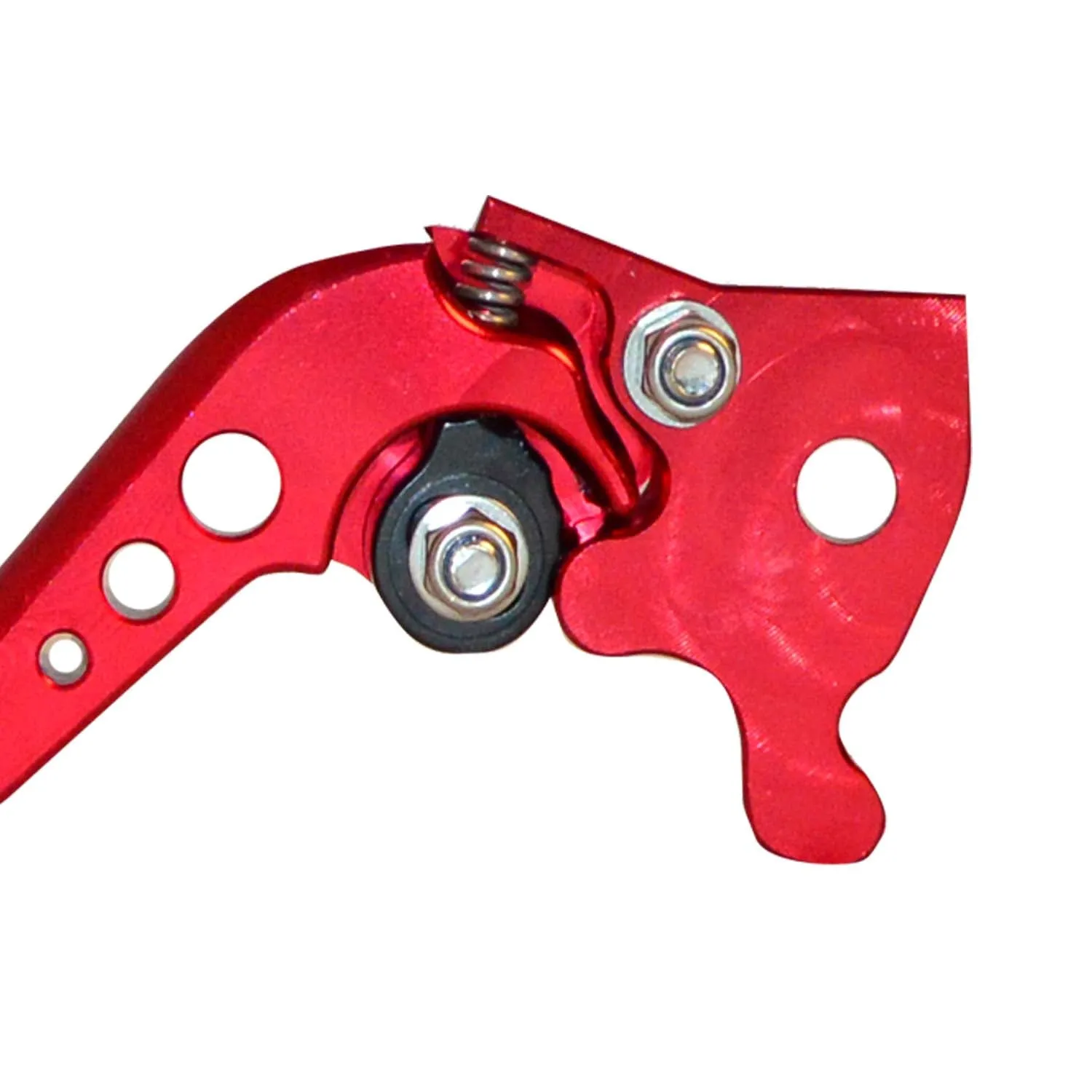 R.J.VON 6 Position Adjustable Brake Clutch Lever