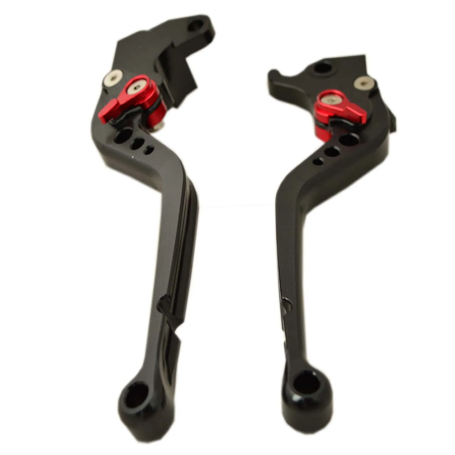 R.J.Von Premium Adjustable Brake and Clutch Lever For Yamaha R15 v3