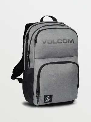 Roamer 2.0 Backpack - HEATHER GREY
