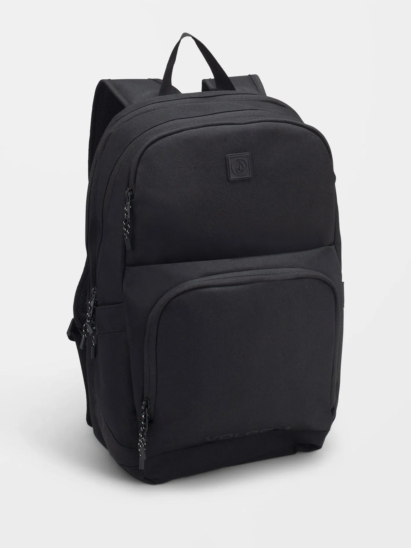 Roamer 3 Rucksack - Black