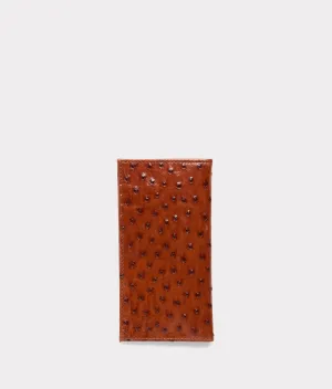 Rodeo Wallet :: Cognac