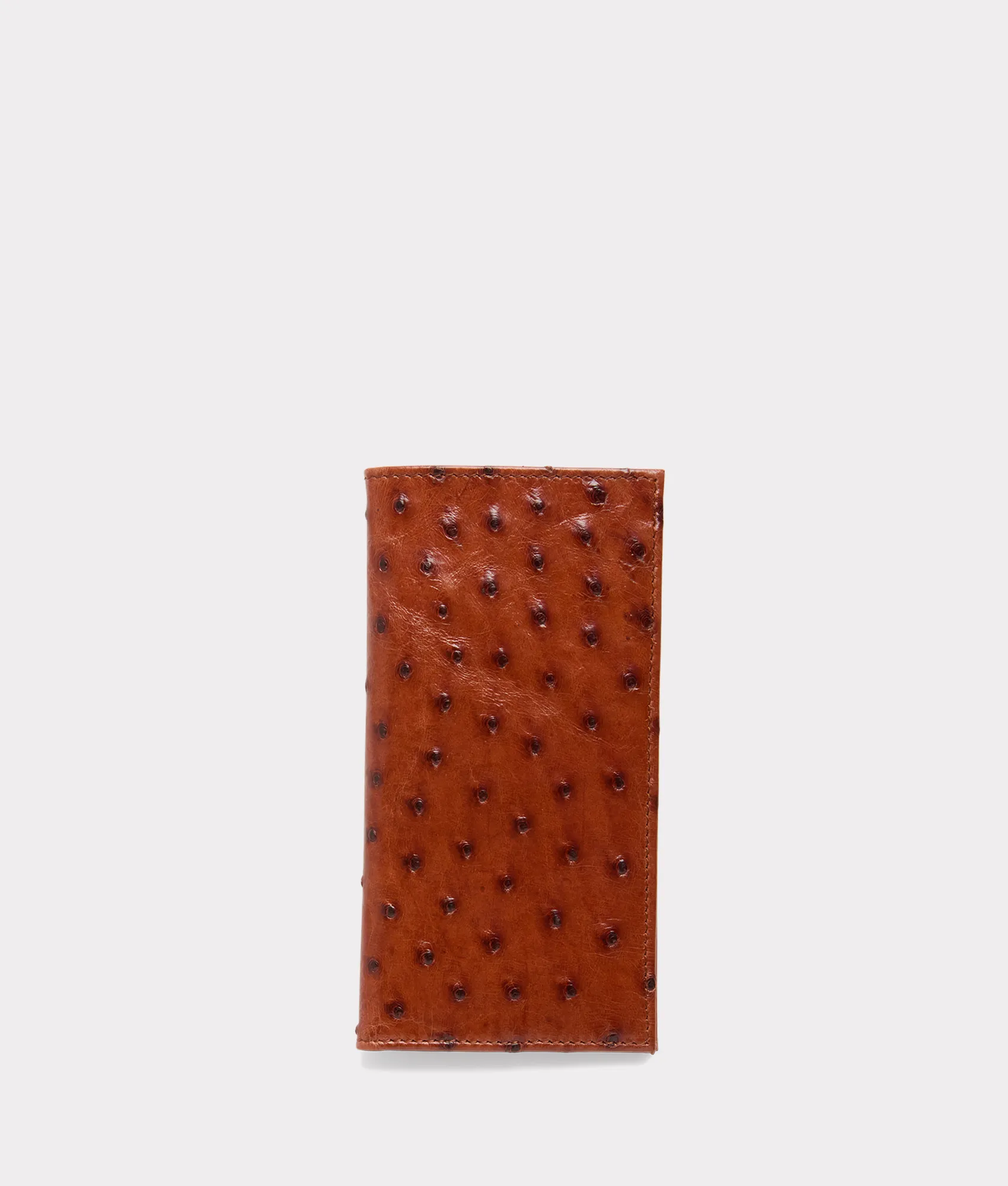 Rodeo Wallet :: Cognac
