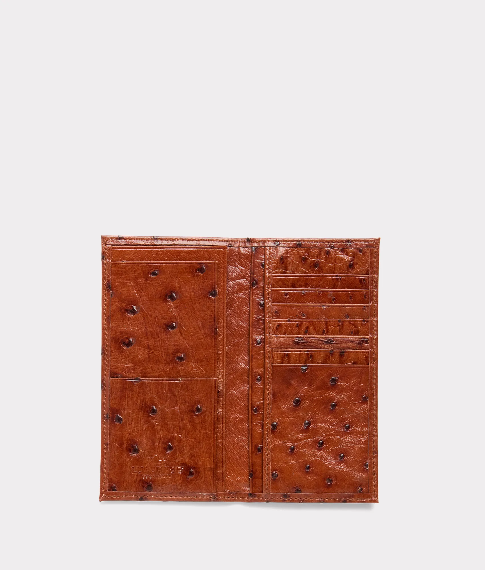 Rodeo Wallet :: Cognac