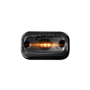 ROK9 Amber LED Utility Light