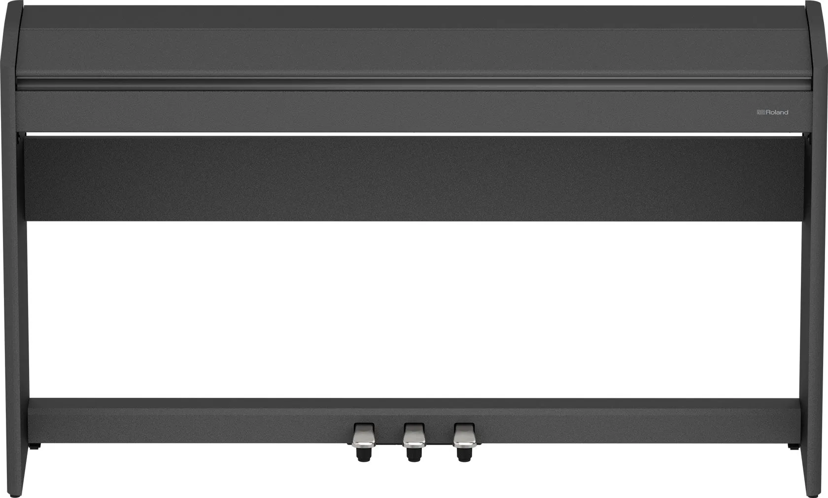 Roland F107 Compact Digital Piano BLACK