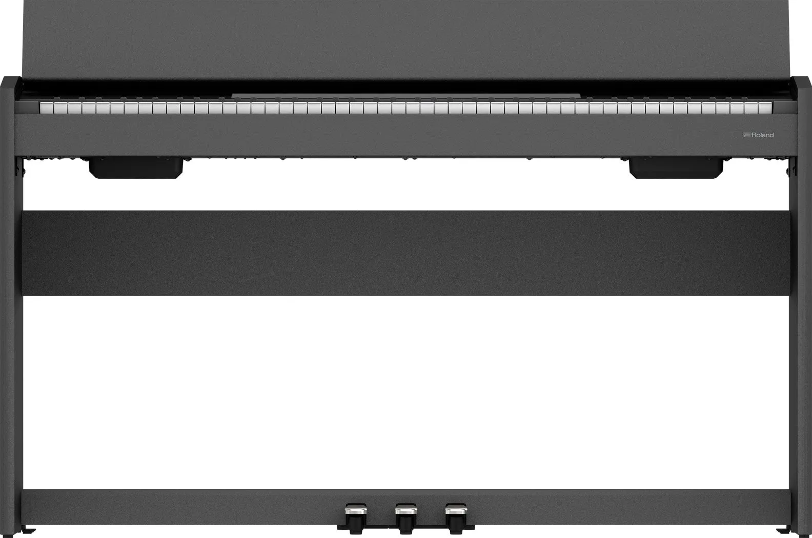 Roland F107 Compact Digital Piano BLACK