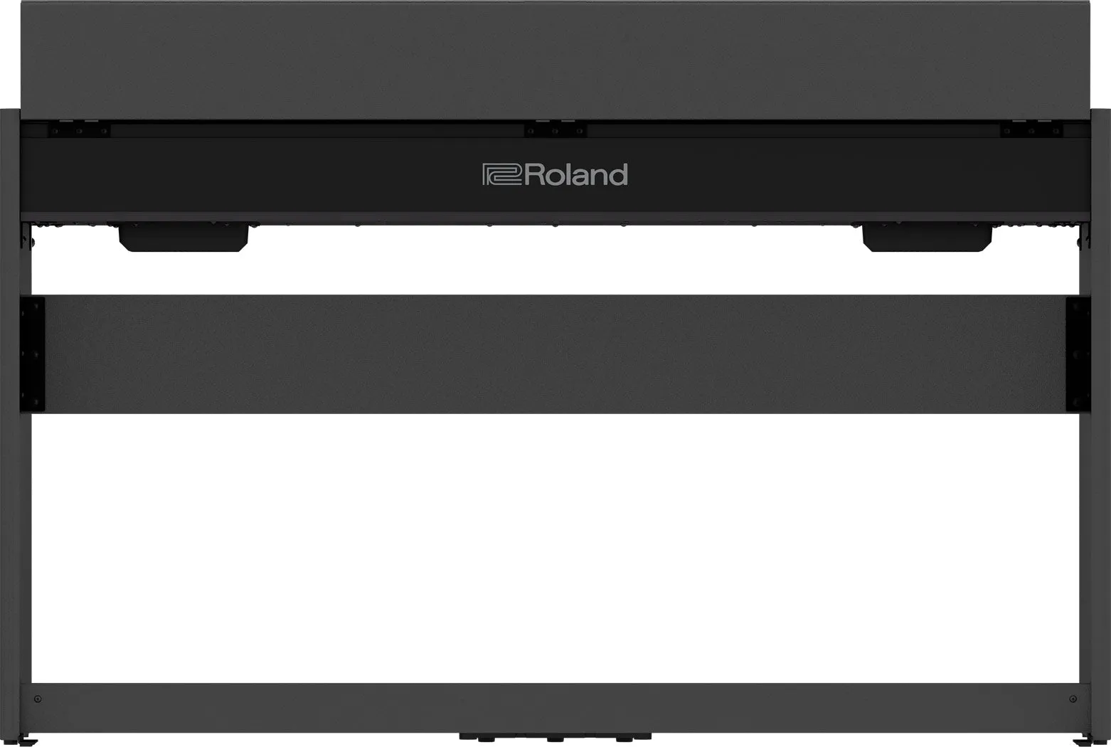 Roland F107 Compact Digital Piano BLACK
