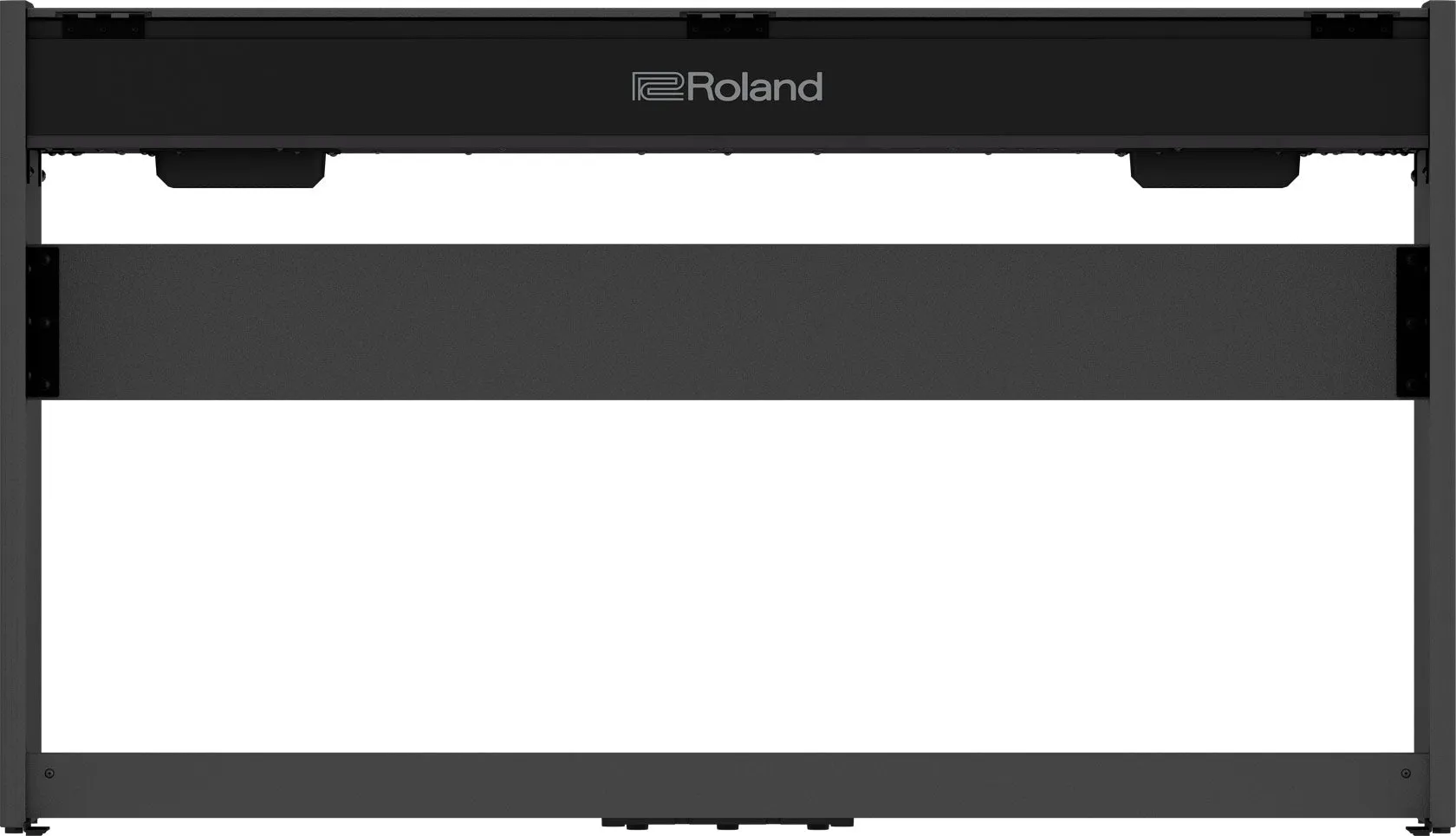 Roland F107 Compact Digital Piano BLACK