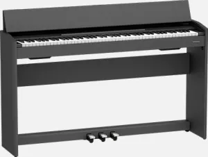 Roland F107 Compact Digital Piano BLACK