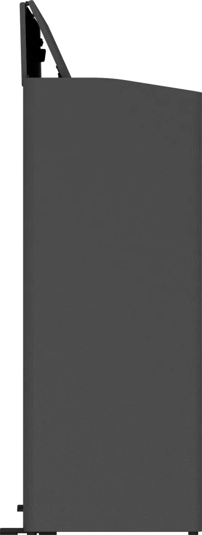 Roland F107 Compact Digital Piano BLACK