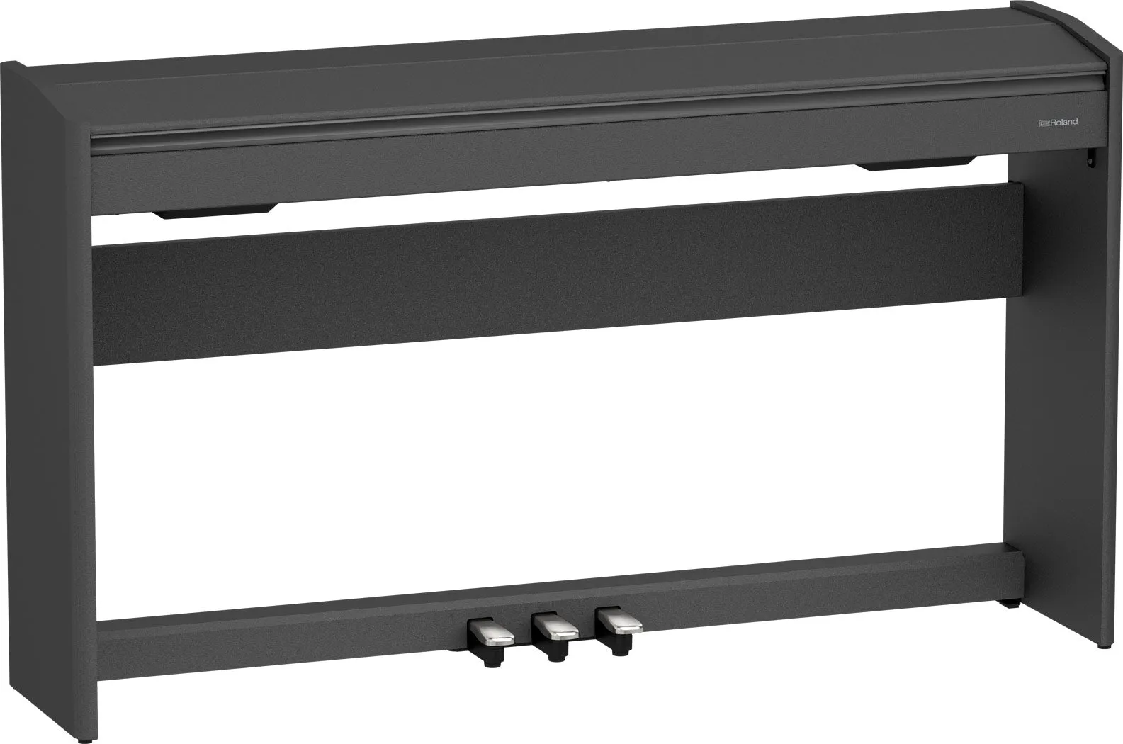 Roland F107 Compact Digital Piano BLACK