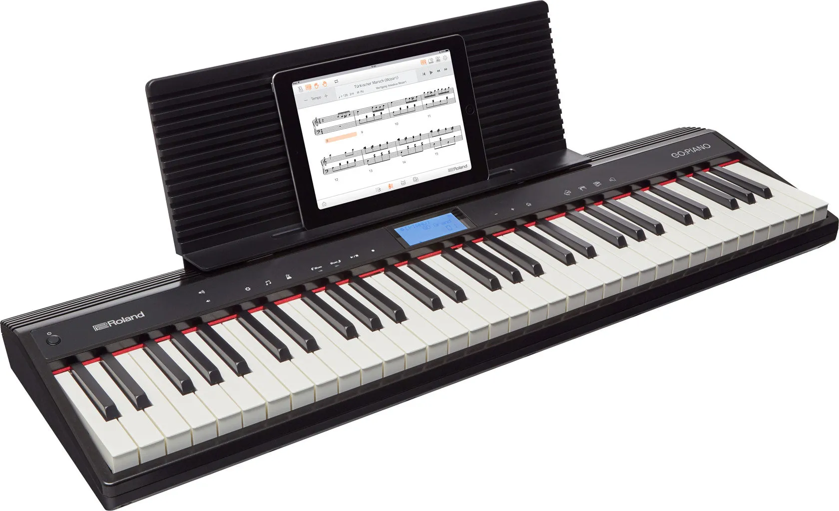 Roland - GO:Piano