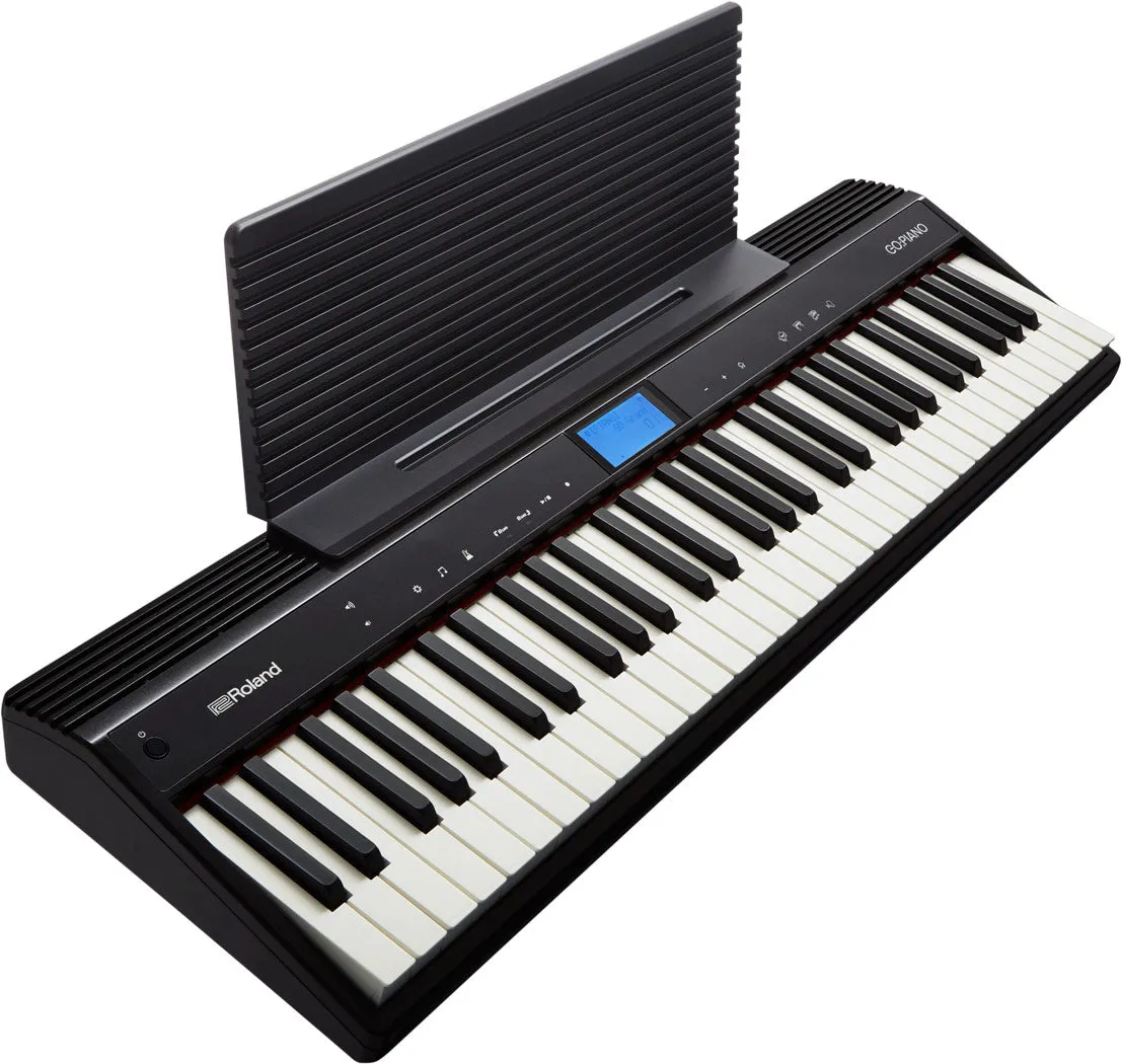Roland - GO:Piano