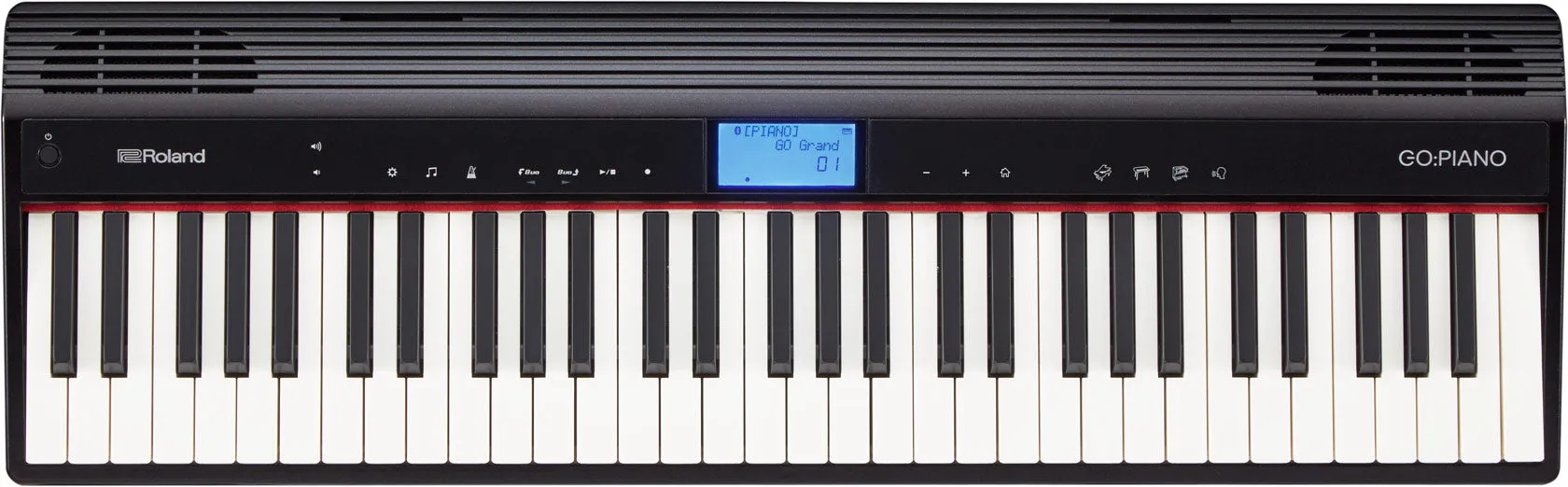 Roland - GO:Piano