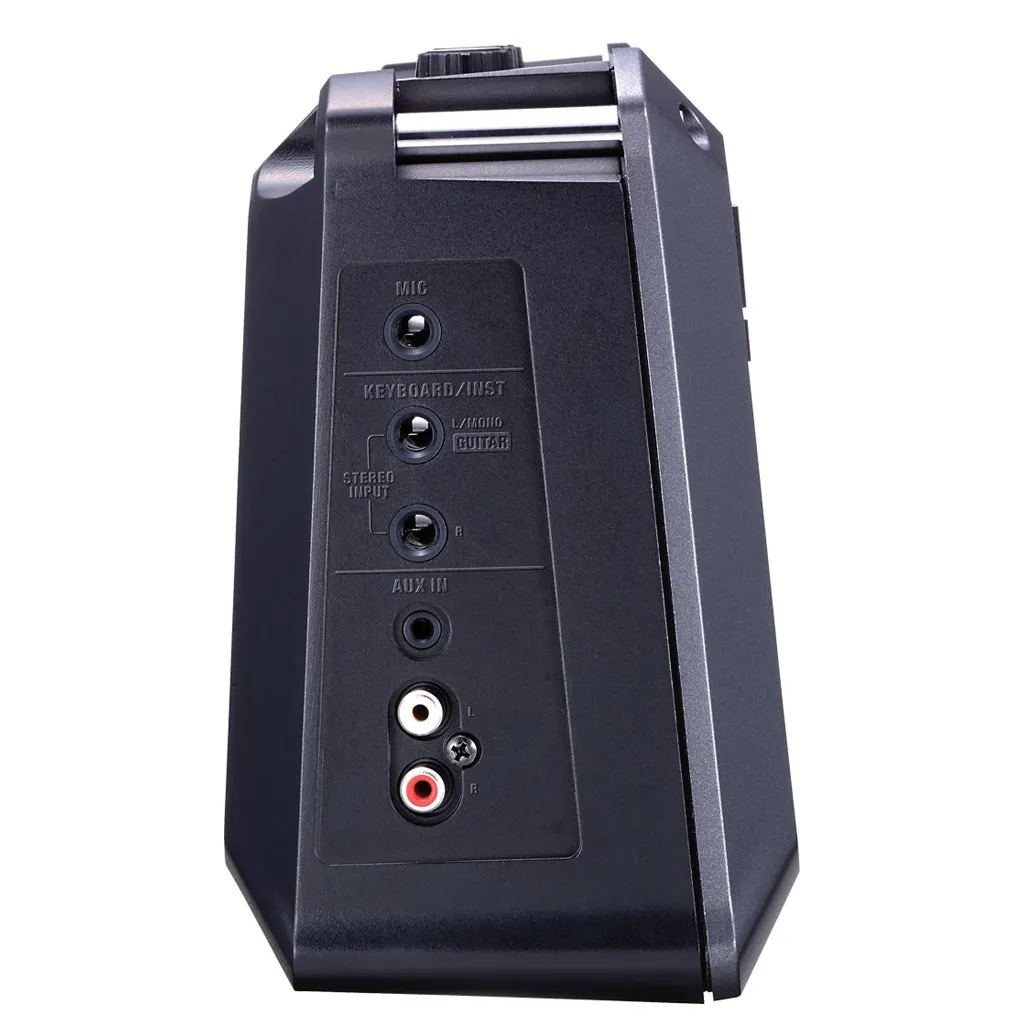 Roland MOBILE CUBE Battery-Powered Stereo Amplifier