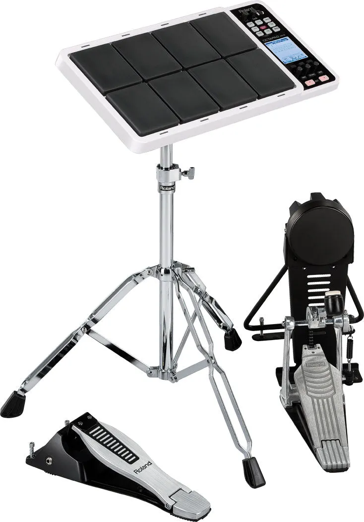 Roland OCTAPAD SPD-30 Digital Percussion Pad