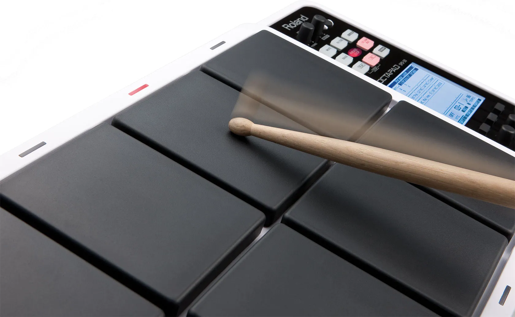 Roland OCTAPAD SPD-30 Digital Percussion Pad