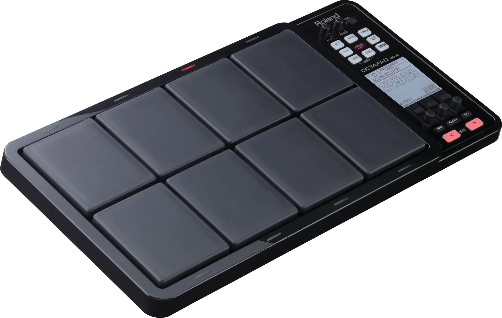Roland OCTAPAD SPD-30 Digital Percussion Pad