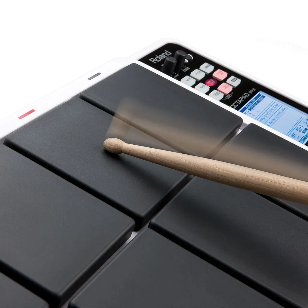 Roland Octopad SPD-30 Total Percussion Pad