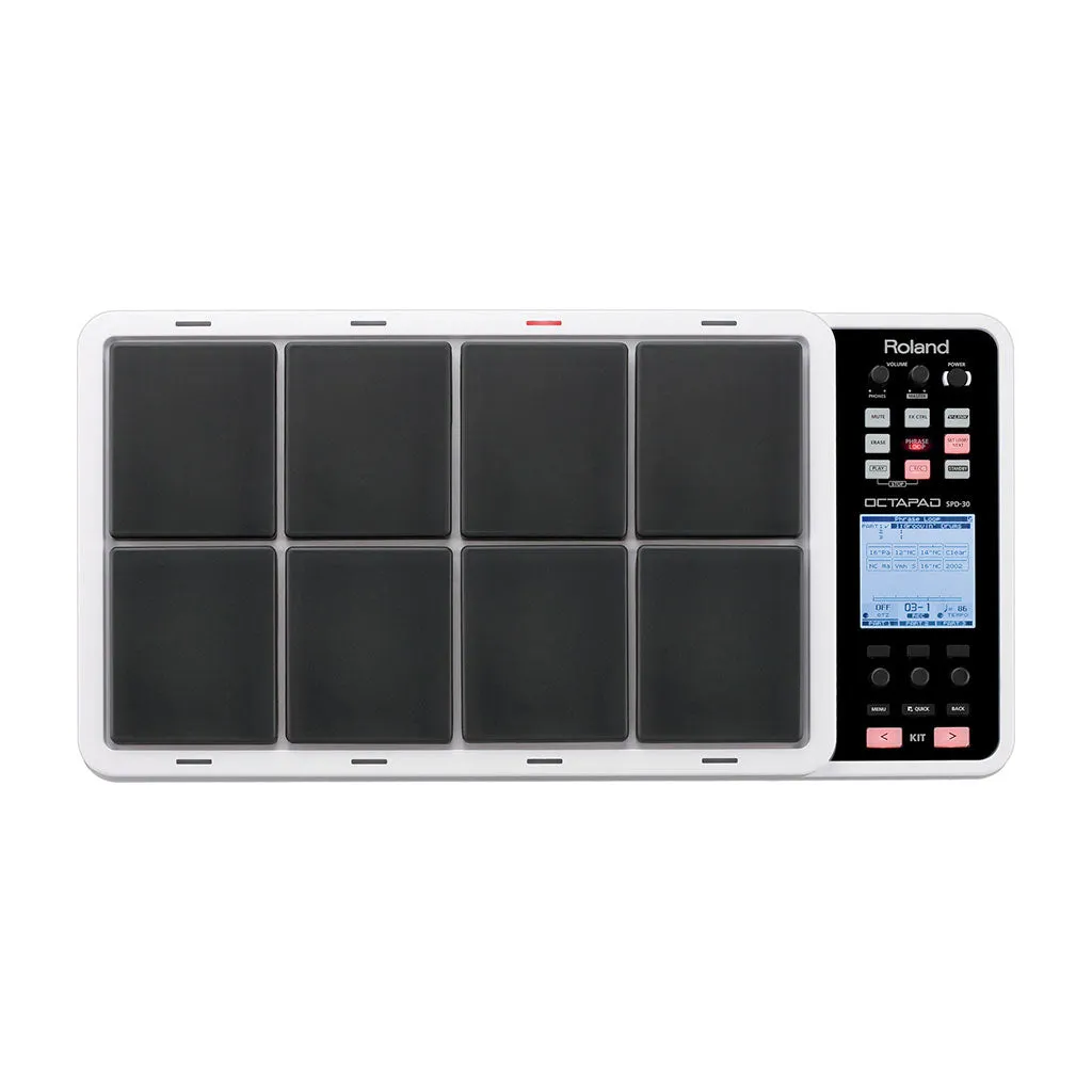 Roland Octopad SPD-30 Total Percussion Pad