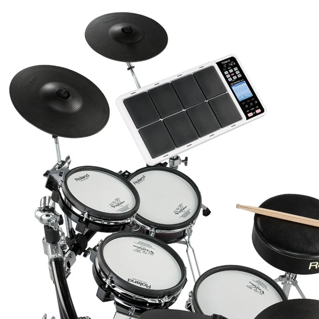 Roland Octopad SPD-30 Total Percussion Pad