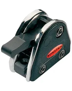 RONSTAN SMALL ROPE JAMMER - SUITS 4-8MM ROPE
