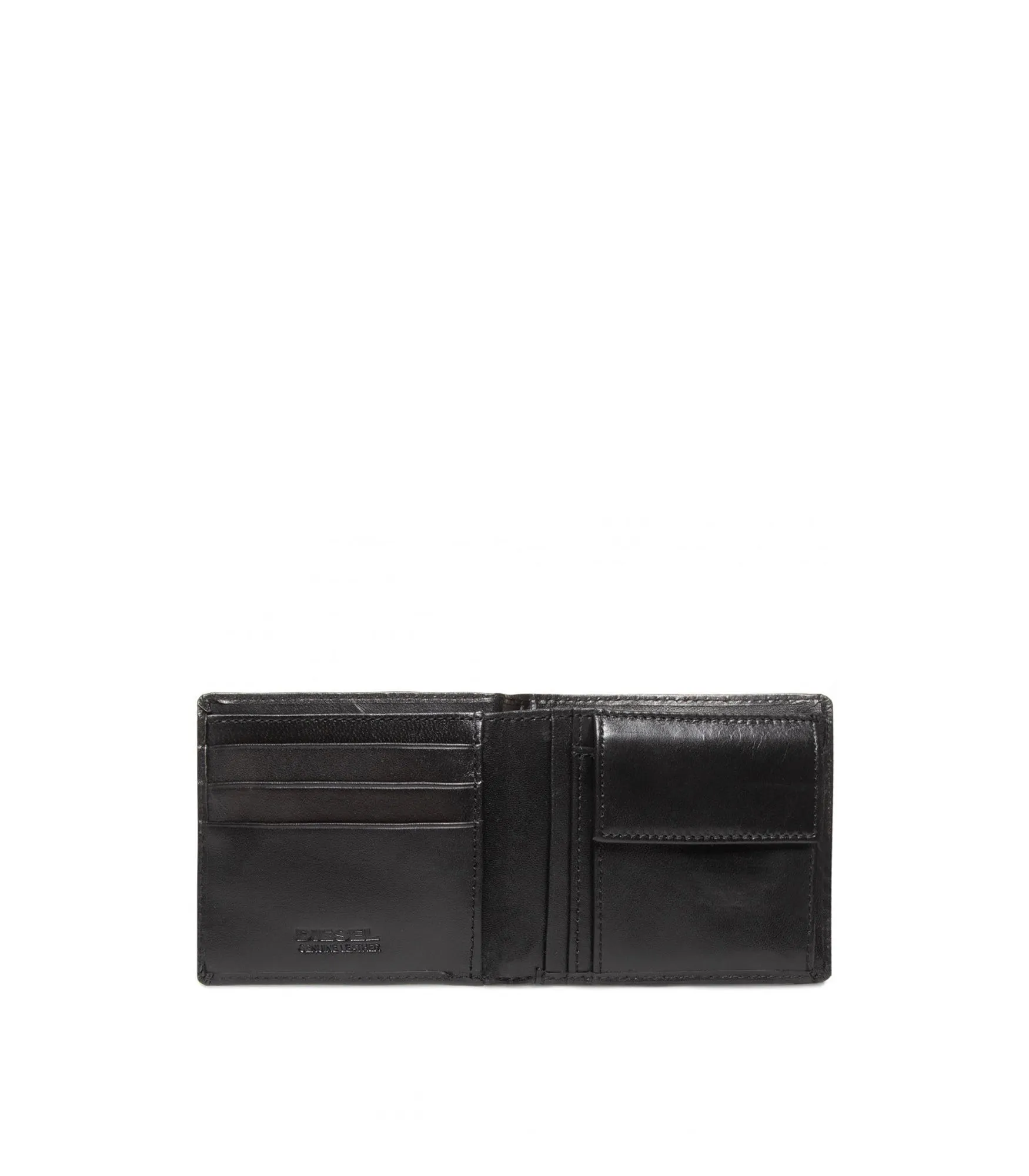 Ronzo Hiresh S Wallet - Black