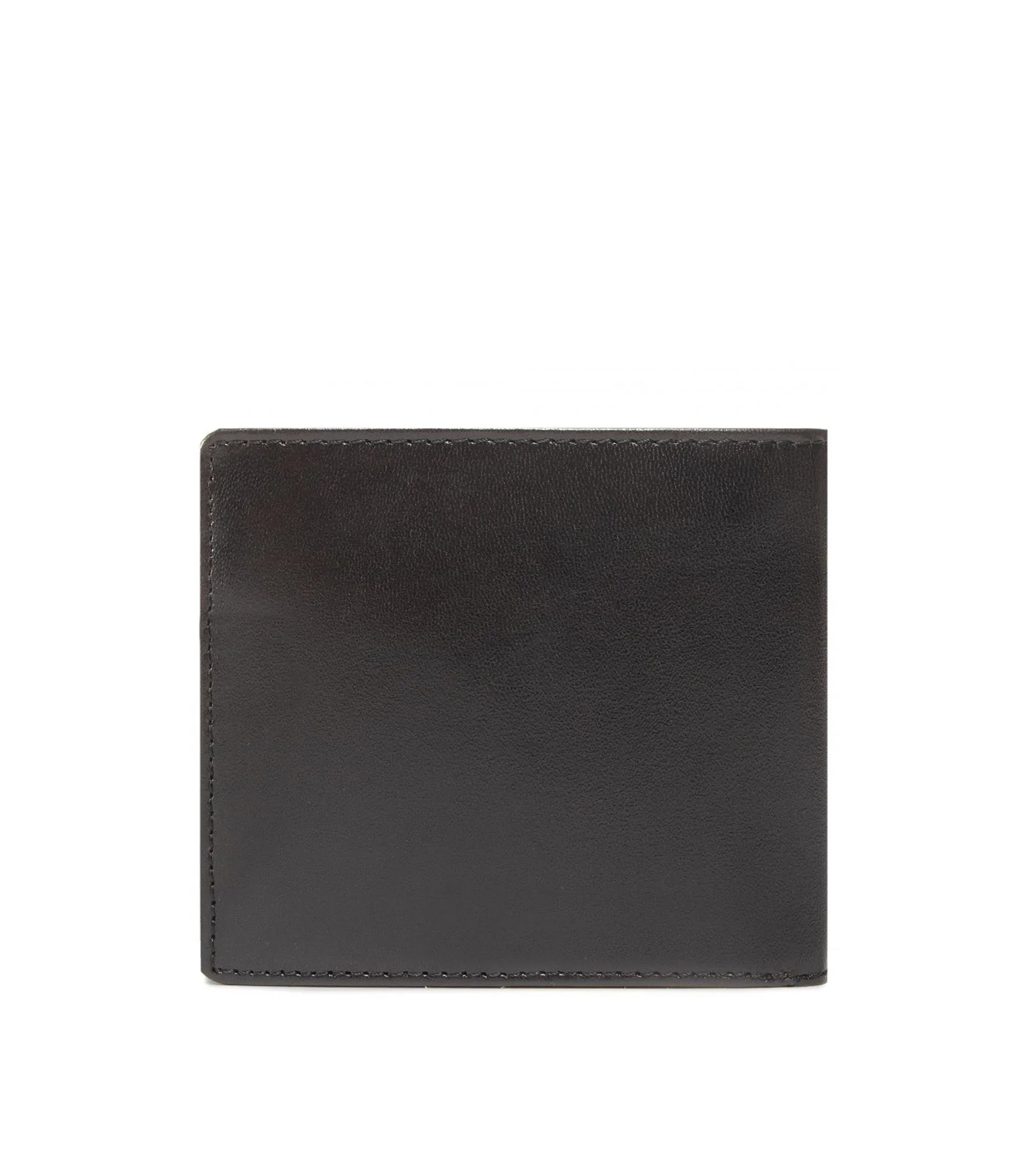 Ronzo Hiresh S Wallet - Black