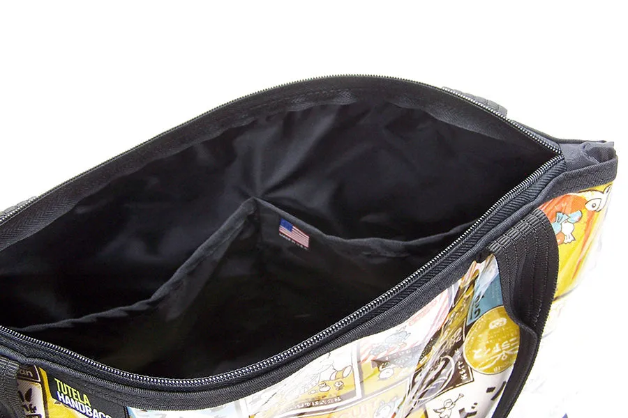 rosarita in wrappers