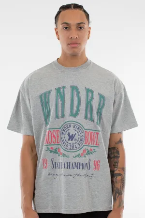 ROSE BOWL VINTAGE FIT TEE