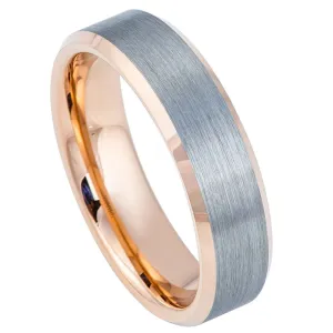 Rose-White Band