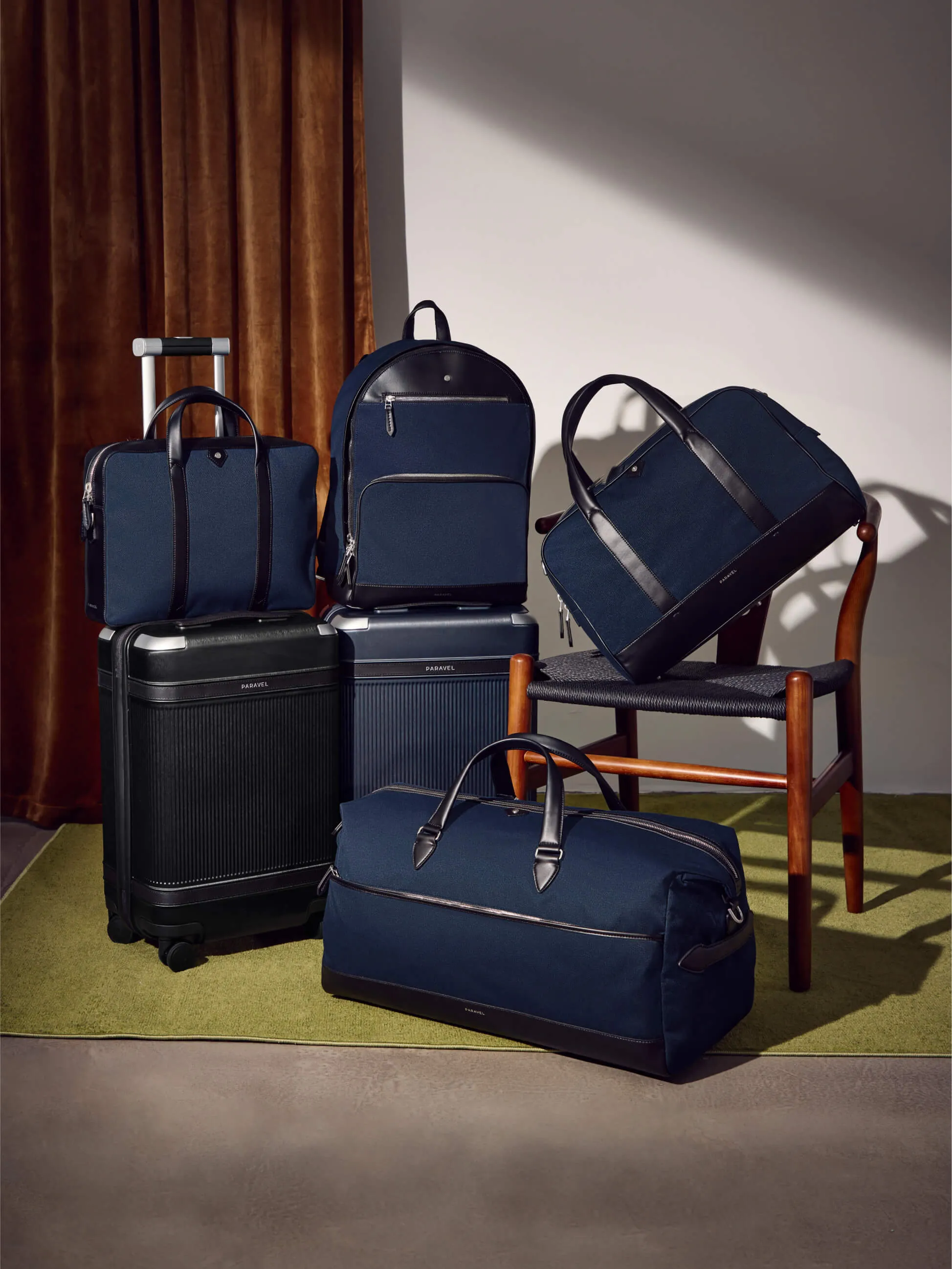 Rove Briefcase
