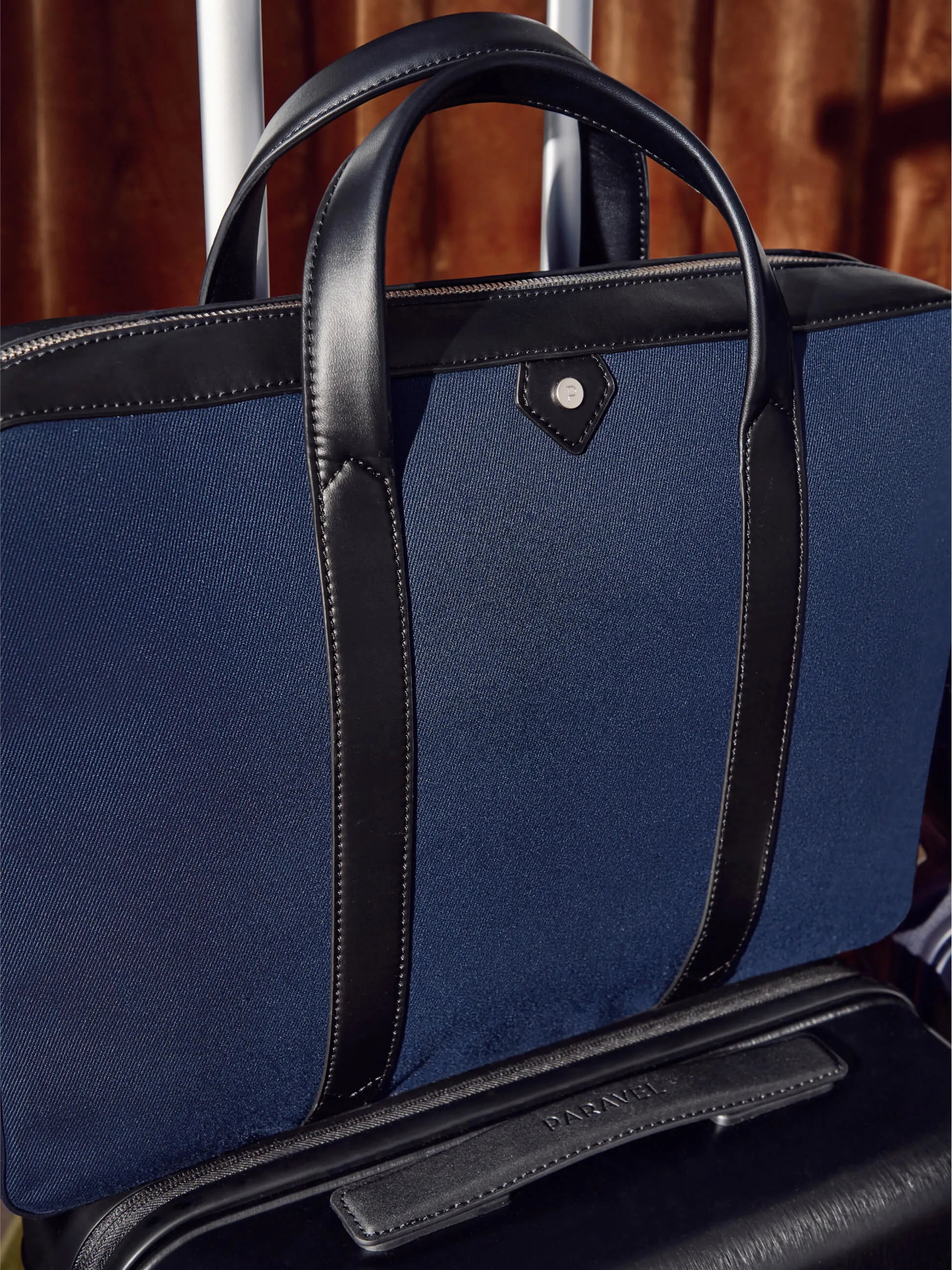 Rove Briefcase