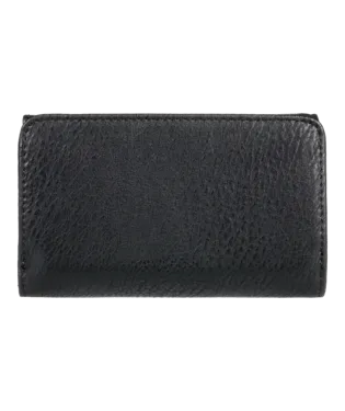Roxy Crazy Diamond Wallet ANTHRACITE
