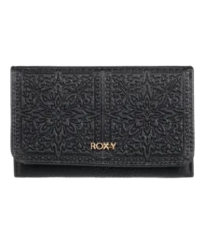Roxy Crazy Diamond Wallet ANTHRACITE