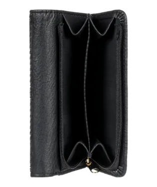 Roxy Crazy Diamond Wallet ANTHRACITE