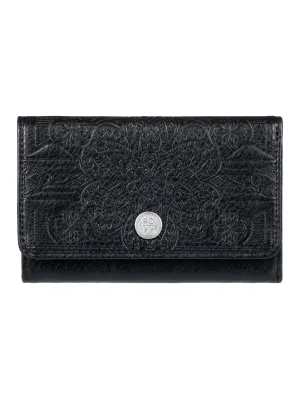 Roxy Ladies Crazy Diamond Wallet